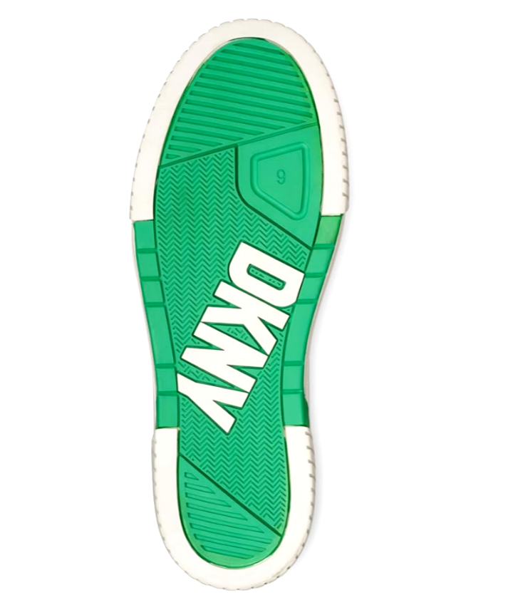DKNY Zapatillas Virgileo Hombre