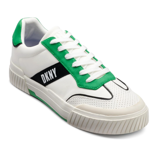 DKNY Zapatillas Virgileo Hombre