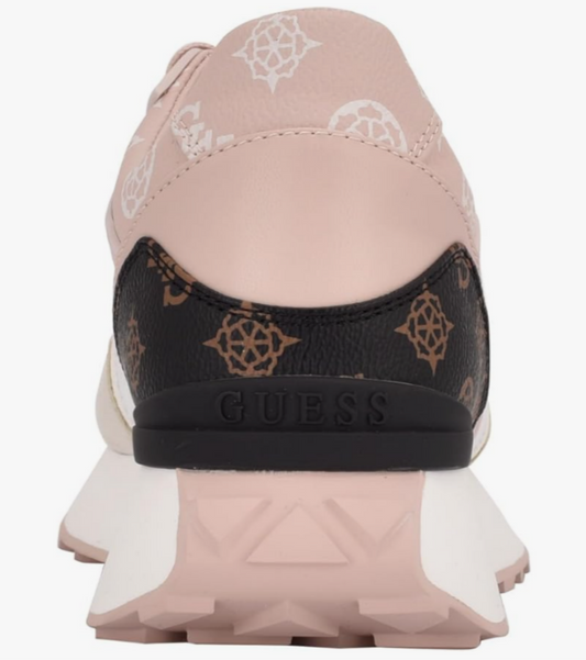 Guess Luchia Zapatillas Mujer