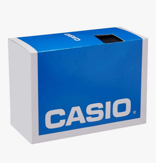 Casio Reloj Deportivo W219H