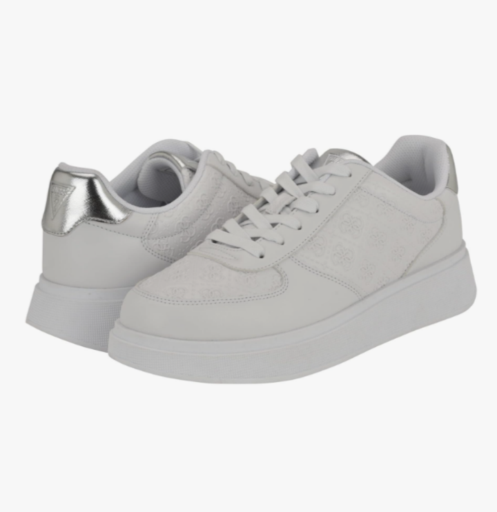 Guess Wulfred Zapatillas Hombre