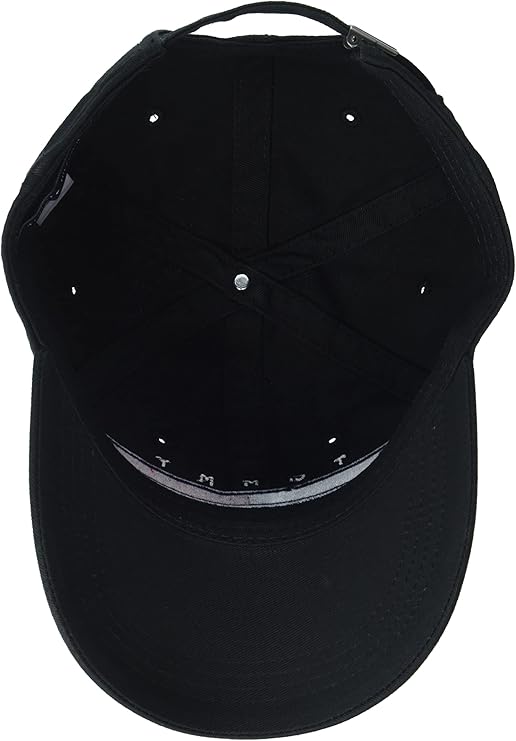 Tommy Hilfiger Gorra Avery negra