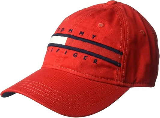 Tommy Hilfiger Gorra Avery