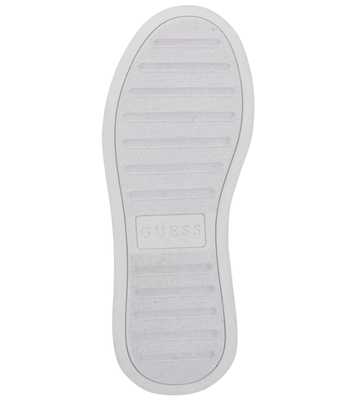 Guess Wulfred Zapatillas Hombre