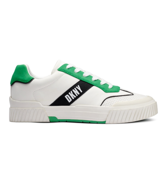 DKNY Zapatillas Virgileo Hombre