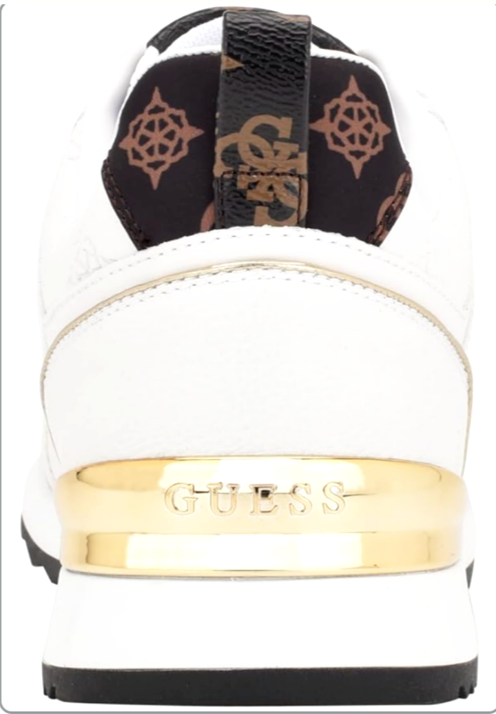 Guess Kadlin Zapatillas Mujer