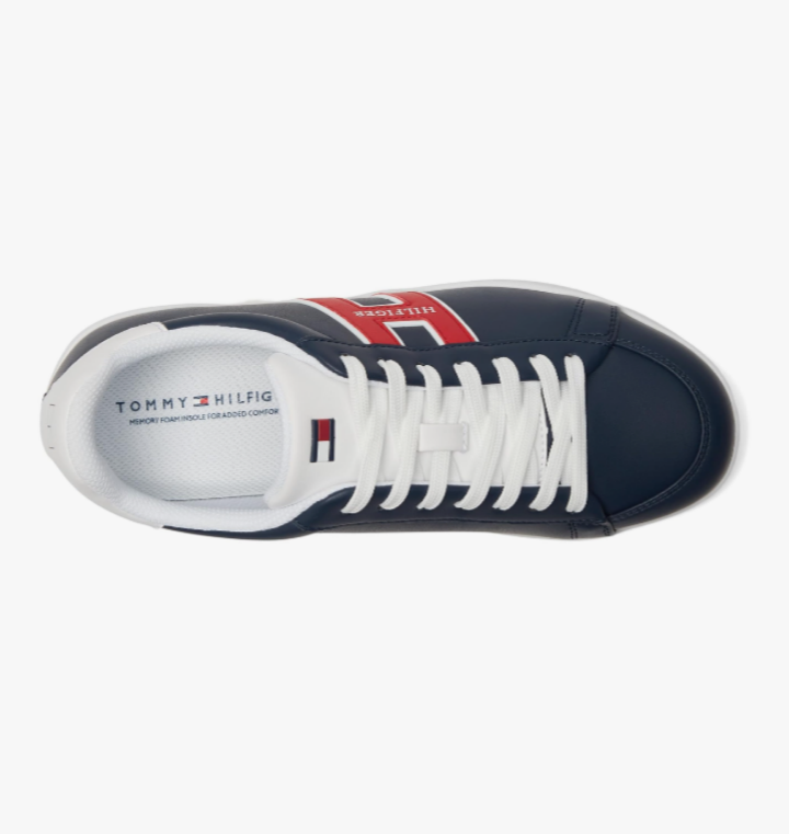 Tommy Hilfiger Jolix Zapatillas Hombre