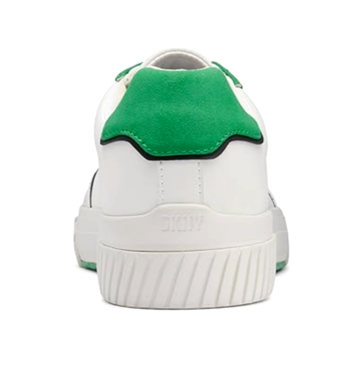 DKNY Zapatillas Virgileo Hombre