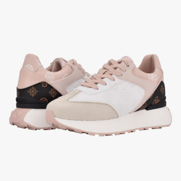 Guess Luchia Zapatillas Mujer