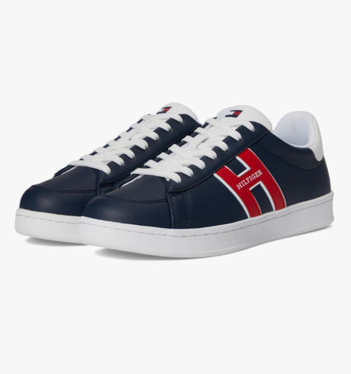 Tommy Hilfiger Jolix Zapatillas Hombre