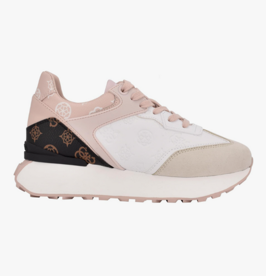 Guess Luchia Zapatillas Mujer