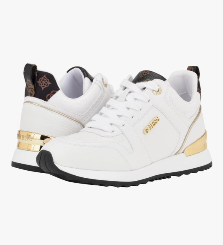 Guess Kadlin Zapatillas Mujer