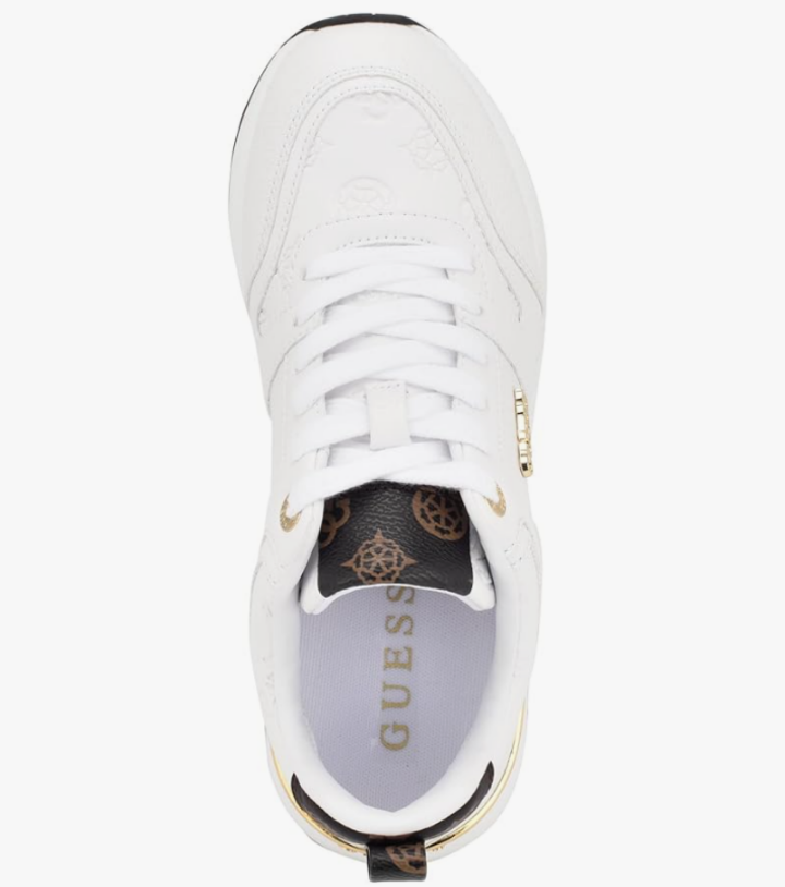 Guess Kadlin Zapatillas Mujer