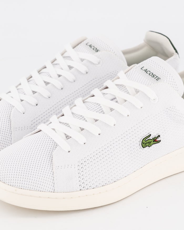 Lacoste Carnaby Piquee Zapatillas Hombre