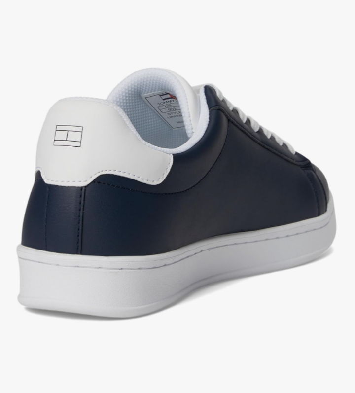 Tommy Hilfiger Jolix Zapatillas Hombre