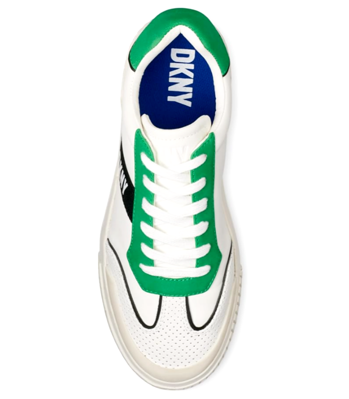 DKNY Zapatillas Virgileo Hombre