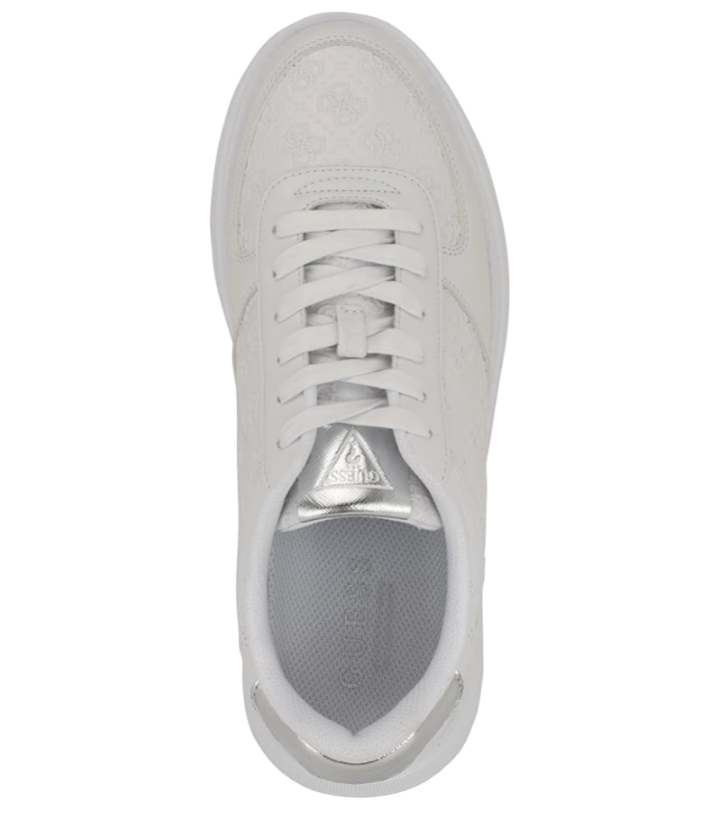 Guess Wulfred Zapatillas Hombre