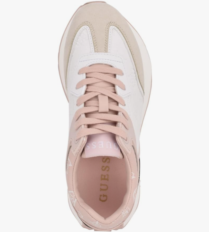 Guess Luchia Zapatillas Mujer