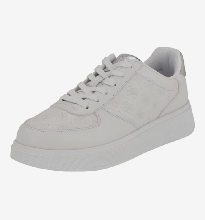 Guess Wulfred Zapatillas Hombre