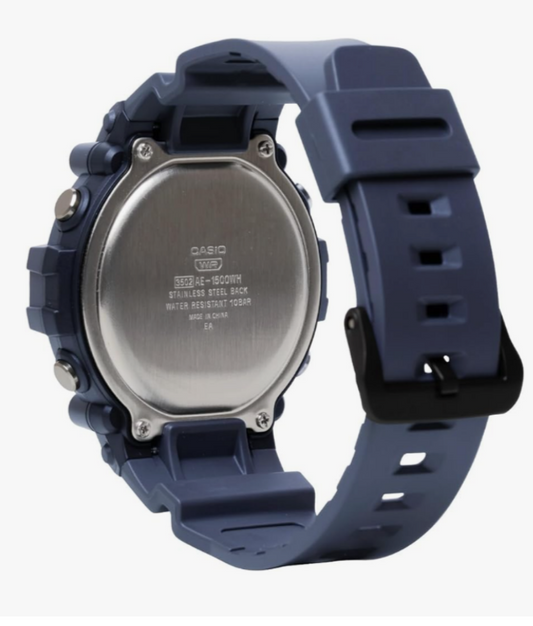 Casio Reloj Deportivo  AE-1500WH