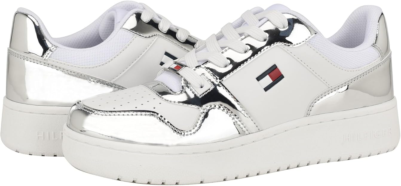 Tommy Hilfiger Zapatillas Twigye Mujer